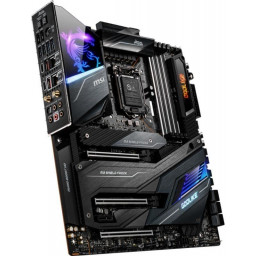 Материнская плата MSI MEG Z490 GODLIKE EATX LGA1200 - 5