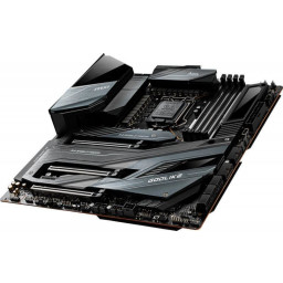Материнская плата MSI MEG Z490 GODLIKE EATX LGA1200 - 7