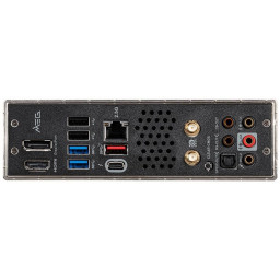 Материнская плата MSI MEG Z490I UNIFY mini-ITX LGA1200 - 7
