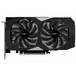 Видеокарта nVidia GeForce RTX2060 Gigabyte PCI-E 6144Mb (GV-N2060OC-6GD V2) - 2