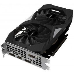 Видеокарта nVidia GeForce RTX2060 Gigabyte PCI-E 6144Mb (GV-N2060OC-6GD V2) - 3
