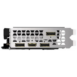 Видеокарта nVidia GeForce RTX2060 Gigabyte PCI-E 6144Mb (GV-N2060OC-6GD V2) - 6