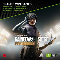 Видеокарта nVidia GeForce RTX2060 Gigabyte PCI-E 6144Mb (GV-N2060OC-6GD V2) - 7