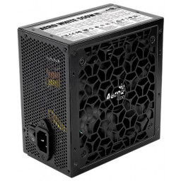 Блок питания 550W Aerocool Aero Bronze - 1