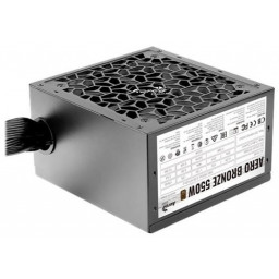 Блок питания 550W Aerocool Aero Bronze - 3
