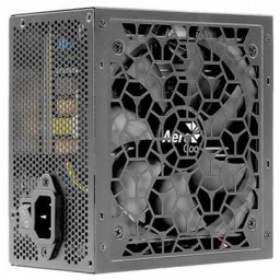 Блок питания 550W Aerocool Aero Bronze - 4