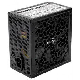 Блок питания 650W Aerocool Aero Bronze - 1