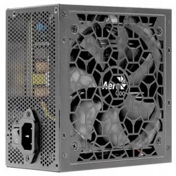 Блок питания 650W Aerocool Aero Bronze - 7