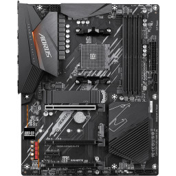 Материнская плата Gigabyte B550 AORUS ELITE AM4 - 1