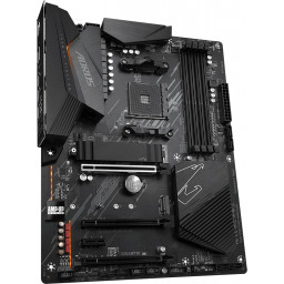 Материнская плата Gigabyte B550 AORUS ELITE AM4 - 2