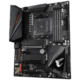 Материнская плата Gigabyte B550 AORUS PRO AC WIFI AM4 - 3