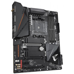 Материнская плата Gigabyte B550 AORUS PRO AC WIFI AM4 - 4