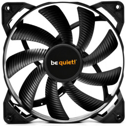 Вентилятор для корпуса Be Quiet Pure Wings 2 140mm PWM BL040 - 1