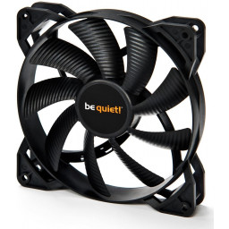 Вентилятор для корпуса Be Quiet Pure Wings 2 140mm PWM BL040 - 2