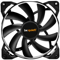 Вентилятор для корпуса Be Quiet Pure Wings 2 140mm PWM BL040 - 5
