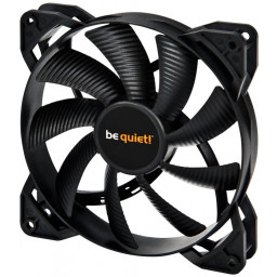Вентилятор для корпуса Be Quiet Pure Wings 2 140mm PWM BL040 - 7