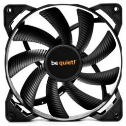 Вентилятор для корпуса Be Quiet Pure Wings 2 140mm PWM BL040 - 9