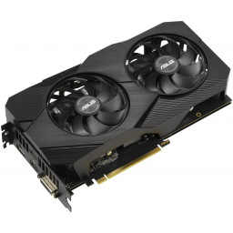 Видеокарта ASUS GeForce RTX 2060 SUPER DUAL O8G EVO V2  - 3