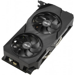 Видеокарта ASUS GeForce RTX 2060 SUPER DUAL O8G EVO V2  - 4
