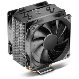 Кулер  DeepCool GAMMAXX 400 EX - 2