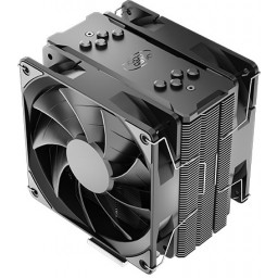 Кулер  DeepCool GAMMAXX 400 EX - 4