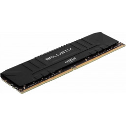Оперативная память 16Gb 2666MHz Crucial Ballistix 2x8Gb KIT CL16 DDR4 (BL2K8G26C16U4B) - 3