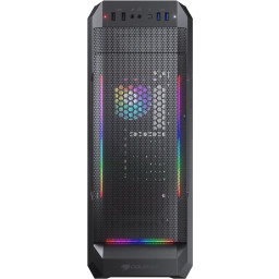 Корпус Cougar MX331 Mesh-G Black - 2