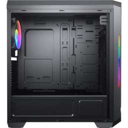 Корпус Cougar MX331 Mesh-G Black - 4