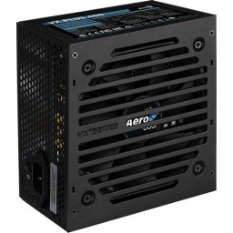 Блок питания 400W Aerocool VX 400 PLUS (VX-400 PLUS) - 2