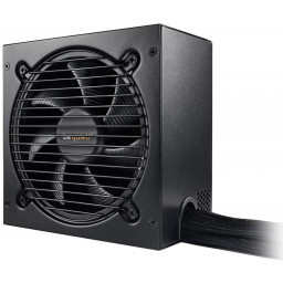 Блок питания 400W Be Quiet Pure Power 11 BN292 Gold - 2