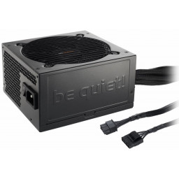 Блок питания 400W Be Quiet Pure Power 11 BN292 Gold - 5