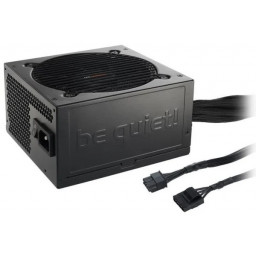 Блок питания 400W Be Quiet Pure Power 11 BN292 Gold - 7