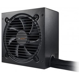 Блок питания 400W Be Quiet Pure Power 11 BN292 Gold - 8