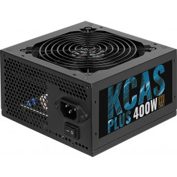 Блок питания 400W Aerocool KCAS 400W PLUS Bronze - 1