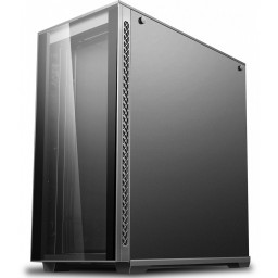 Корпус DeepCool MATREXX 70 Black E-ATX - 2