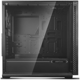 Корпус DeepCool MATREXX 70 Black E-ATX - 5