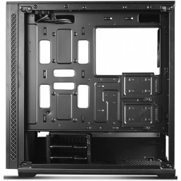 Корпус DeepCool MATREXX 70 Black E-ATX - 6