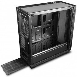 Корпус DeepCool MATREXX 70 Black E-ATX - 7