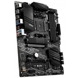 Материнская плата MSI B550-A PRO AM4 - 1