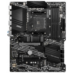 Материнская плата MSI B550-A PRO AM4 - 2