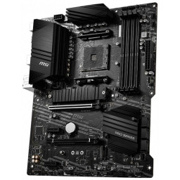 Материнская плата MSI B550-A PRO AM4 - 3