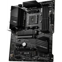 Материнская плата MSI B550-A PRO AM4 - 8