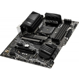 Материнская плата MSI B550-A PRO AM4 - 9