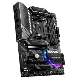 Материнская плата MSI MAG B550 TOMAHAWK AM4 - 1