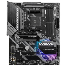 Материнская плата MSI MAG B550 TOMAHAWK AM4 - 2