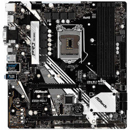 Материнская плата ASRock B365M Pro4-F 1151v2 - 2