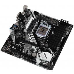 Материнская плата ASRock B365M Pro4-F 1151v2 - 3