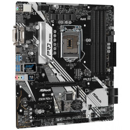 Материнская плата ASRock B365M Pro4-F 1151v2 - 4