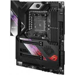 Материнская плата ASUS ROG CROSSHAIR VIII FORMULA X570 AM4 - 4