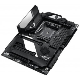 Материнская плата ASUS ROG CROSSHAIR VIII FORMULA X570 AM4 - 5